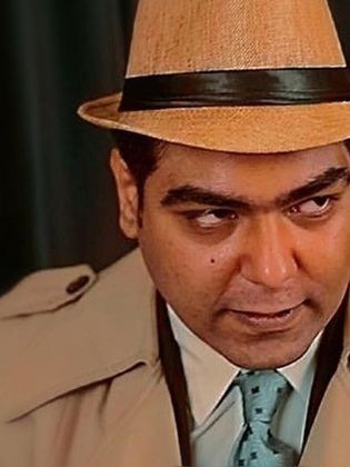 ثروت نصار