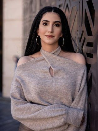 غادة الكندري