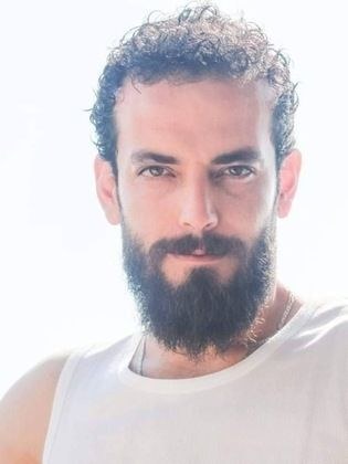 محسن وسوف