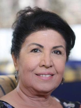 أميرة خطاب