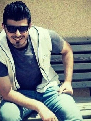 سوار داوود