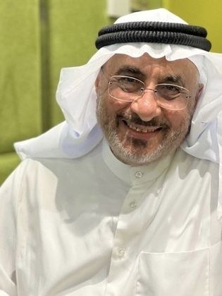 أحمد مساعد