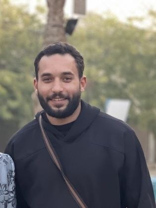 أنس مبارك