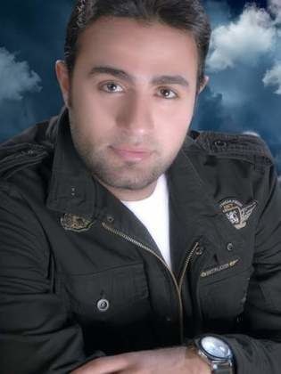 محمد عجمي