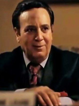 محمد الكاشف