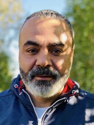 باسم سمير