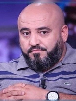 جعفر القاسمي