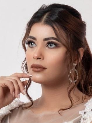 أميرة الصباغ