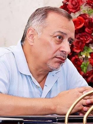 صبري الملط