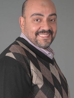 إيهاب بكير