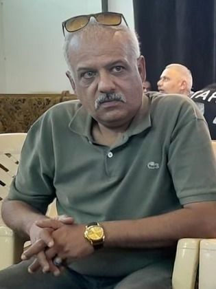 فريد عواد