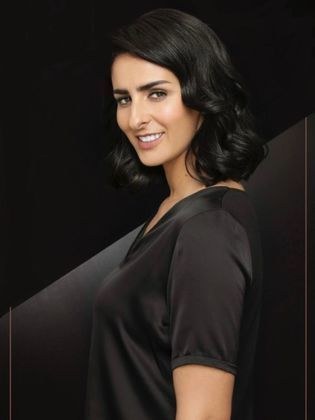 مريم الزعيمي