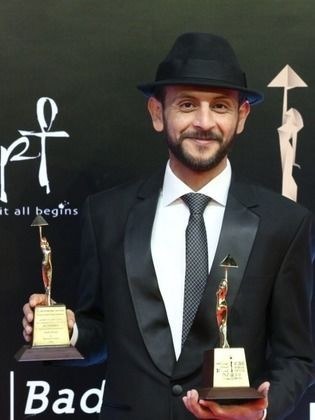 مهند حيال