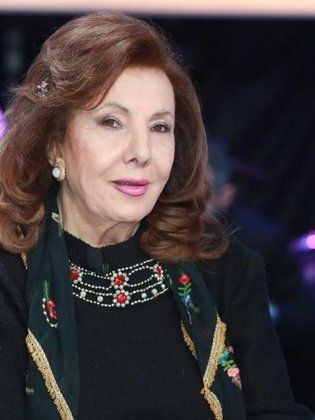 نجلاء الهاشم