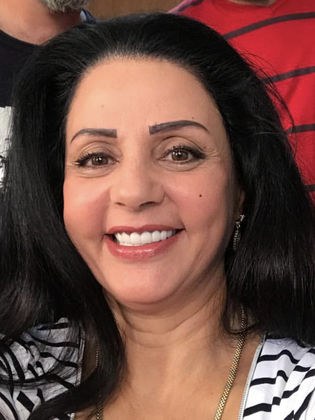 رنا جمول