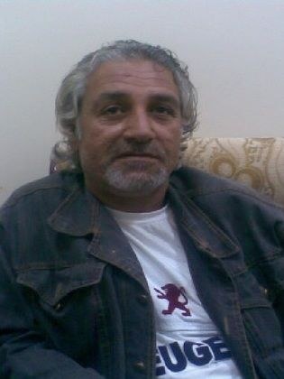 دحام السطام