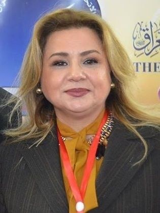 سهى سالم