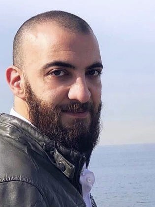 شادي قاسم