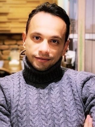 أحمد يحيى