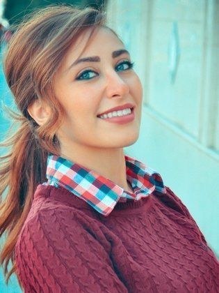 هبة زهرة