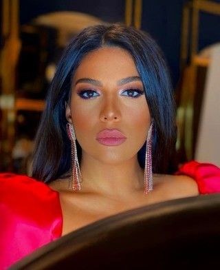 دنيا سامي