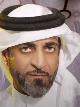 ناصر محمد
