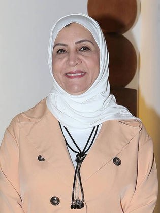 شفيقة يوسف