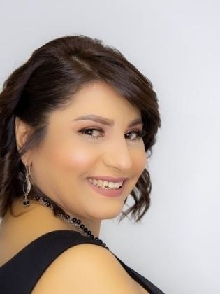 رشا عمر