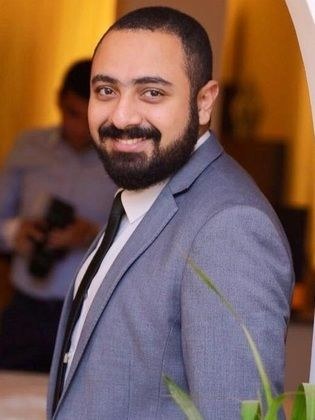 مرقس عادل