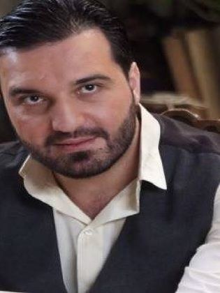 مصطفى العادل