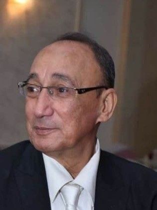 محمود زكي