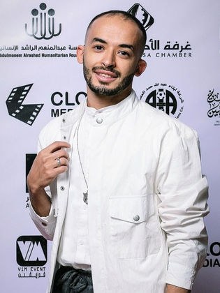 حسن الحرز