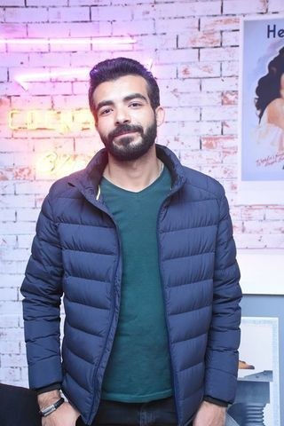 محمد صبحي