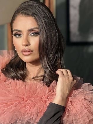 نسرين سروري