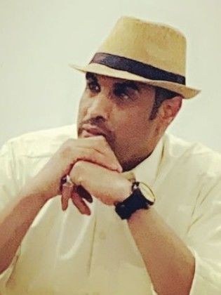 سعد كنعان