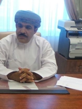 عبدالعزيز السليمي