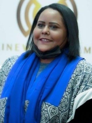 راوية أحمد