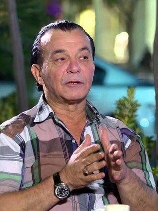 عامر العمري