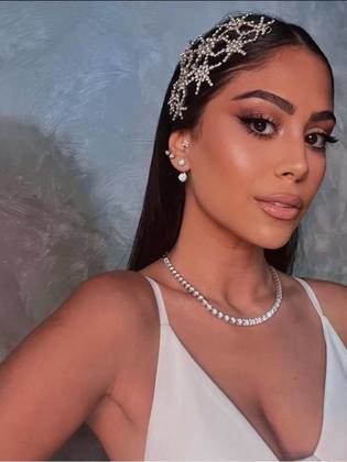 عالية راشد