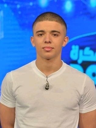 خليل العبدولي