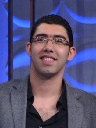 أحمد المرشدي