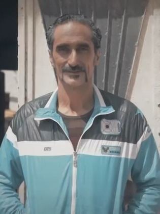 شداد الخمسي