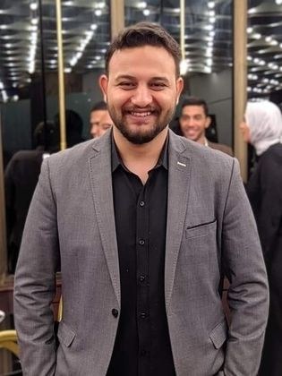 شادي جمال هاشم