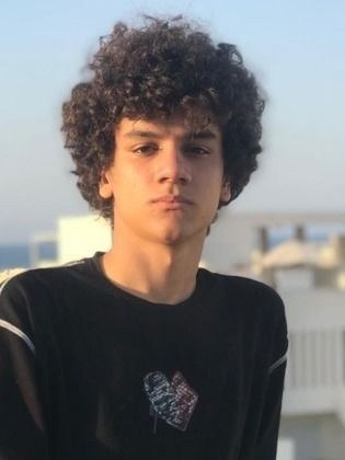 آدم مجدي خليل