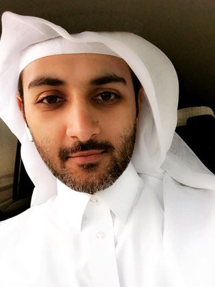 مشعل الدوسري