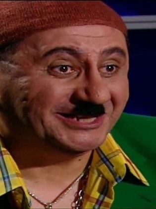 أشرف يعقوب