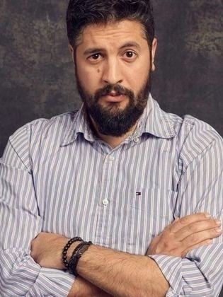 محمد الصغير بن داود / محمد بن داود