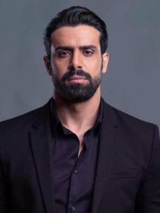 أحمد شعيب