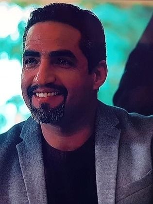 هشام الوالي