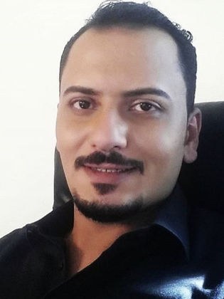 أحمد علي
